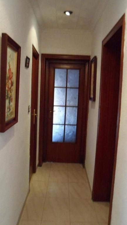 30-Habitacion Del Piso Alicante Exterior photo